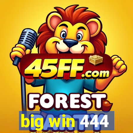 big win 444